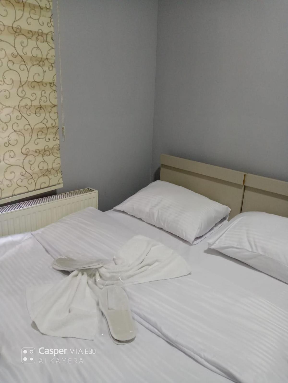 איסטמבול Taksim City Hotel מראה חיצוני תמונה