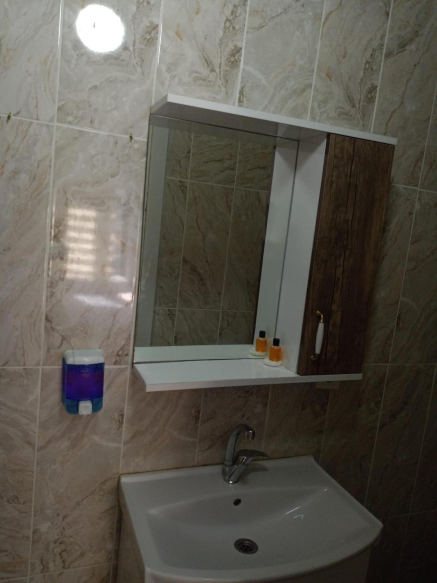 איסטמבול Taksim City Hotel מראה חיצוני תמונה