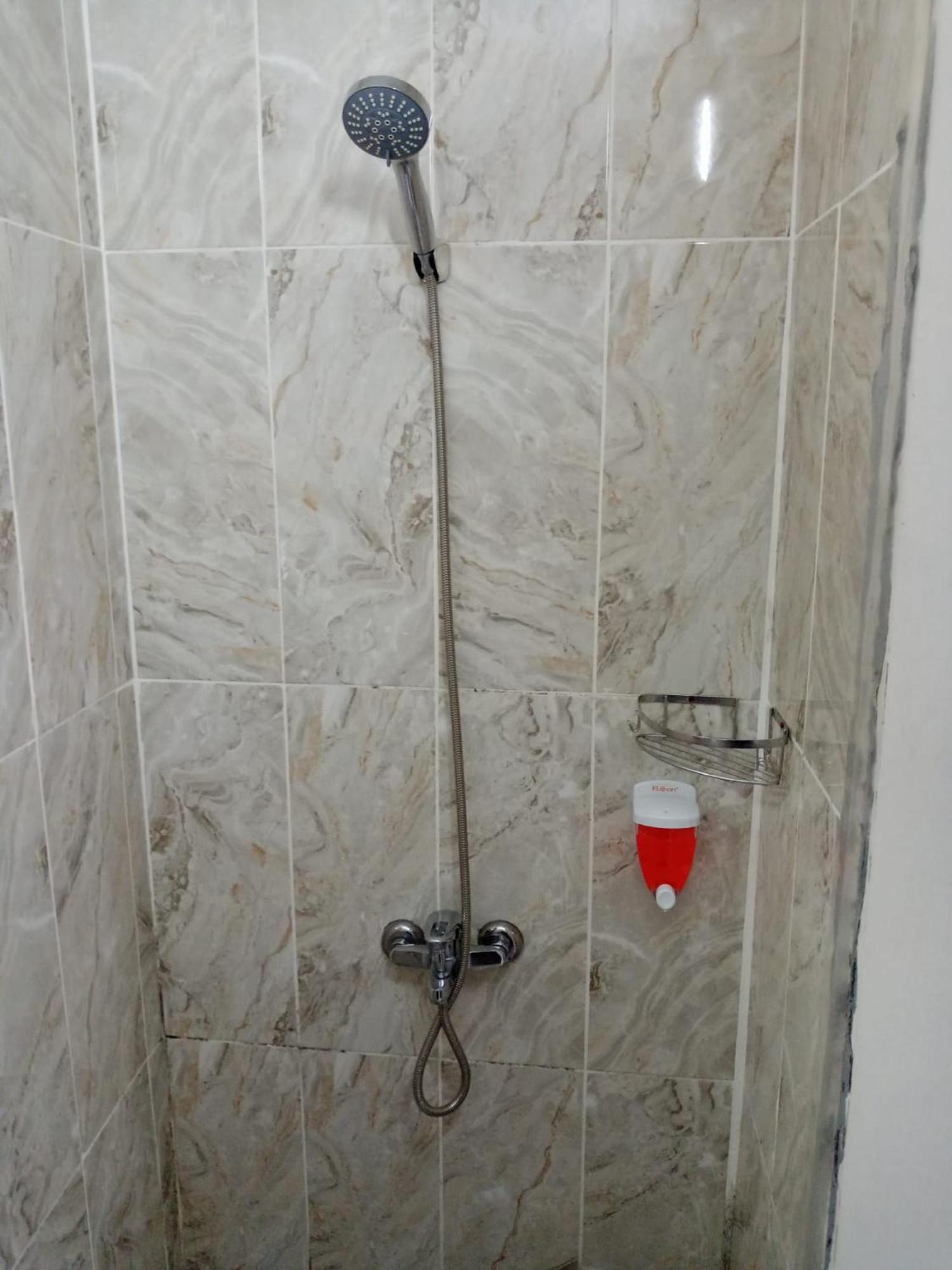 איסטמבול Taksim City Hotel מראה חיצוני תמונה