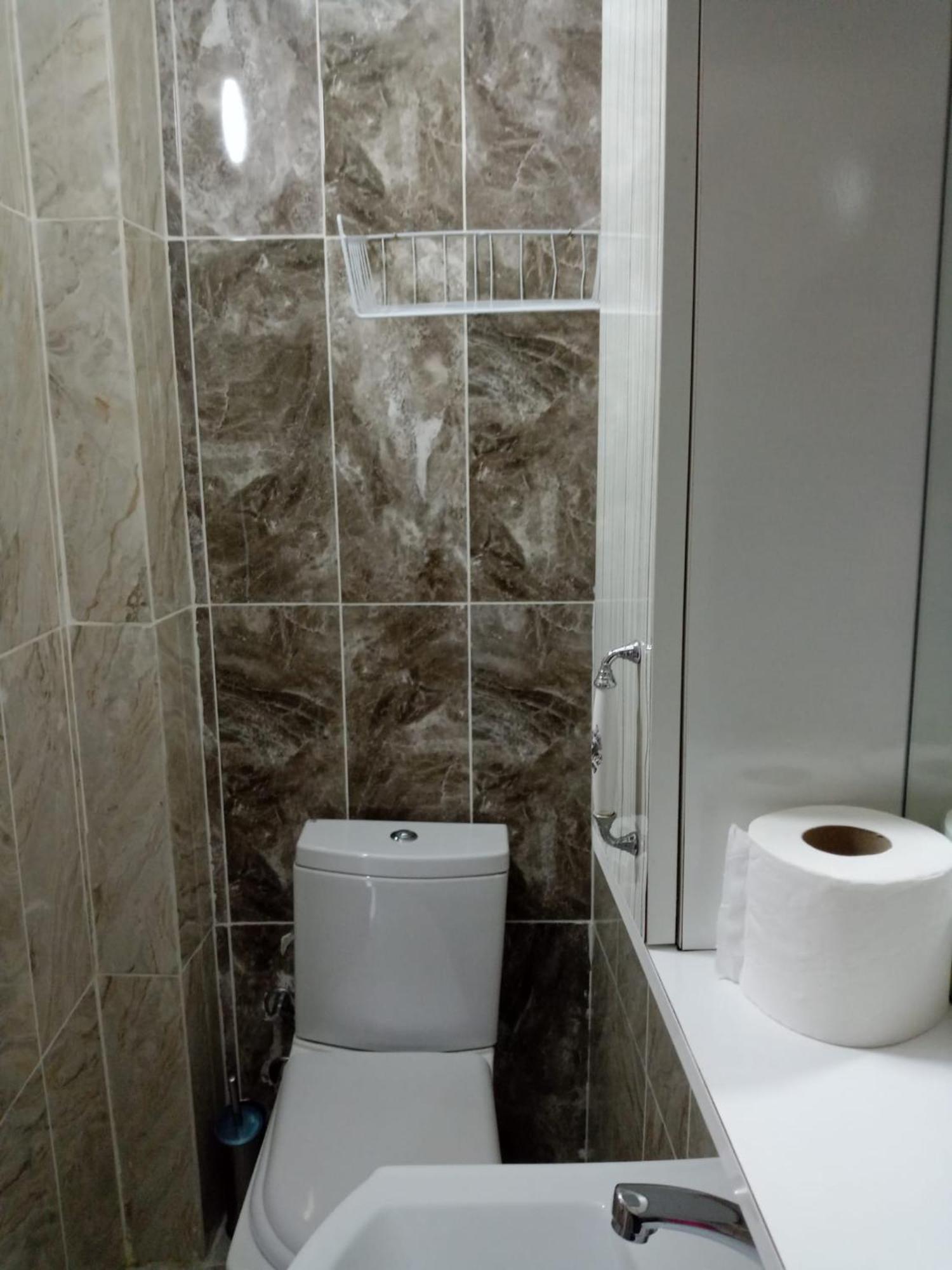 איסטמבול Taksim City Hotel מראה חיצוני תמונה