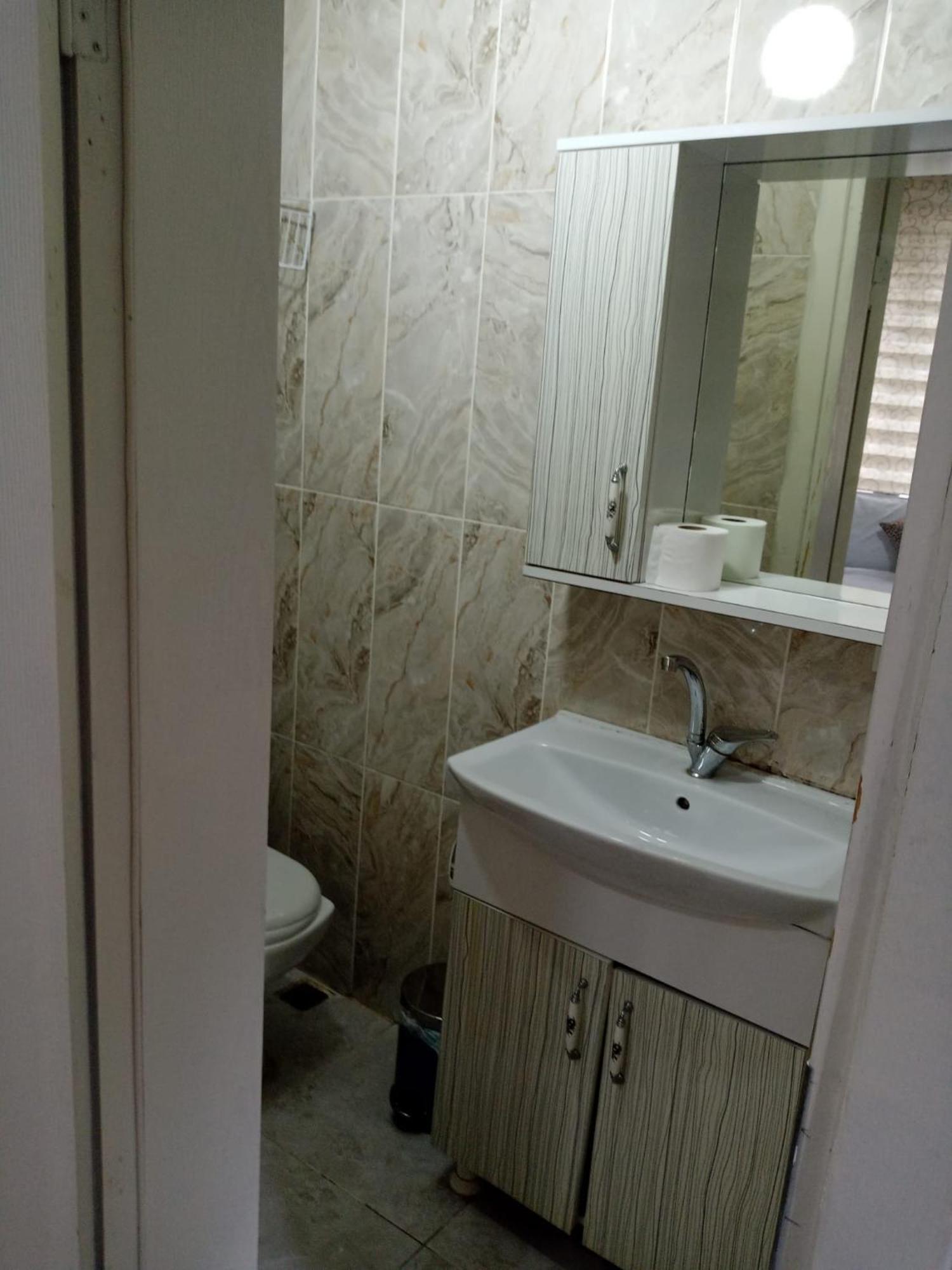 איסטמבול Taksim City Hotel מראה חיצוני תמונה