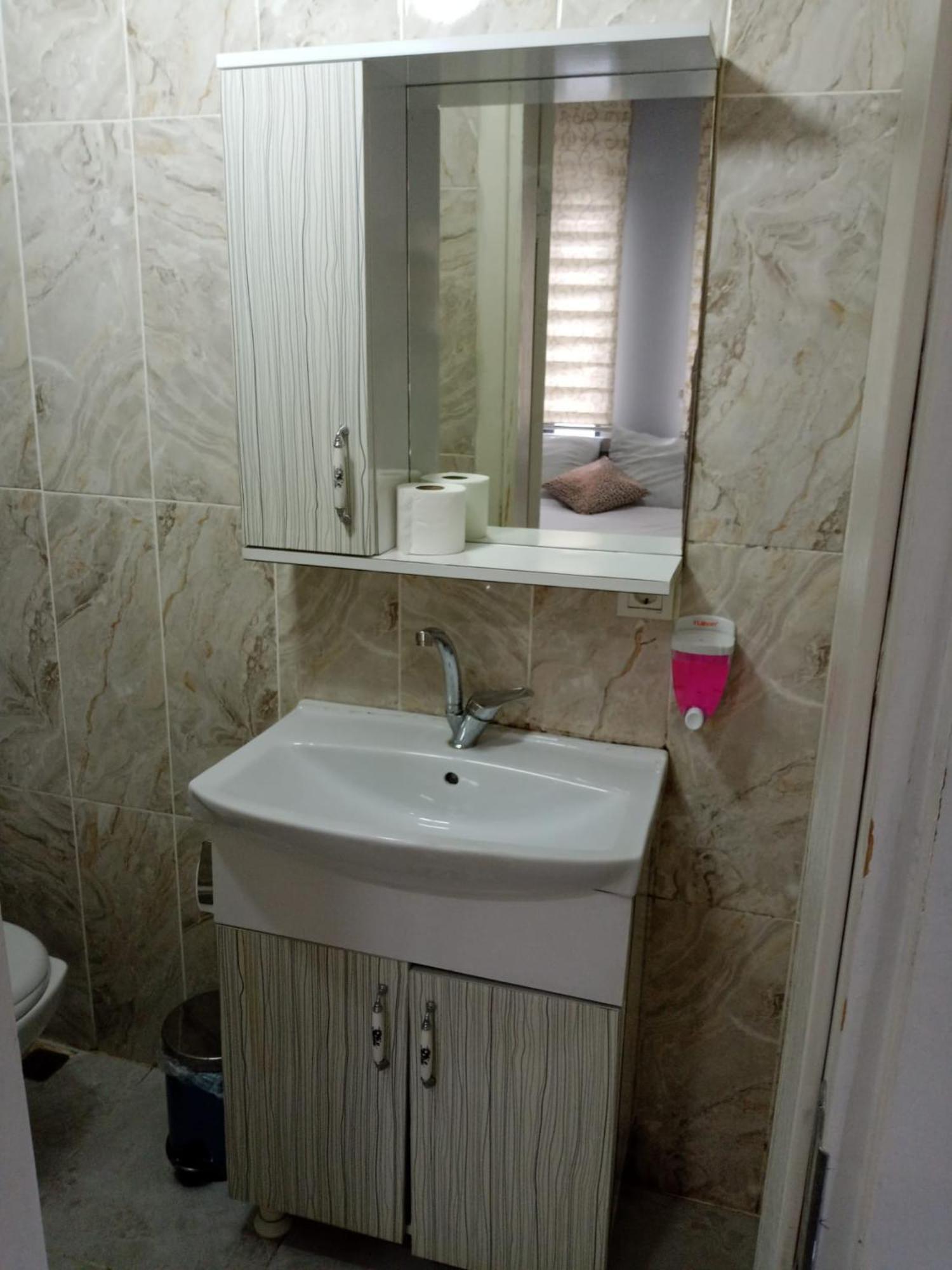 איסטמבול Taksim City Hotel מראה חיצוני תמונה