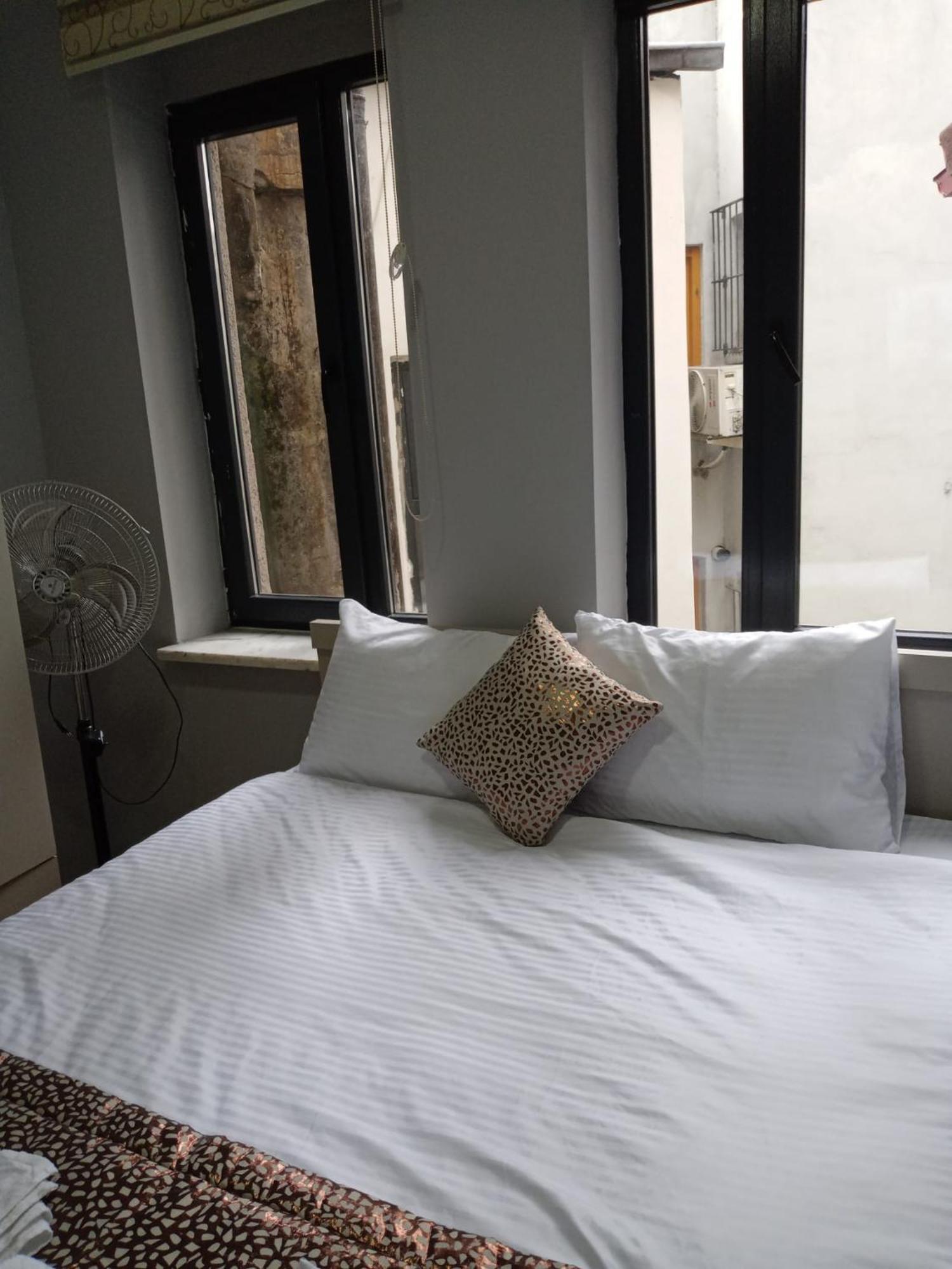 איסטמבול Taksim City Hotel מראה חיצוני תמונה
