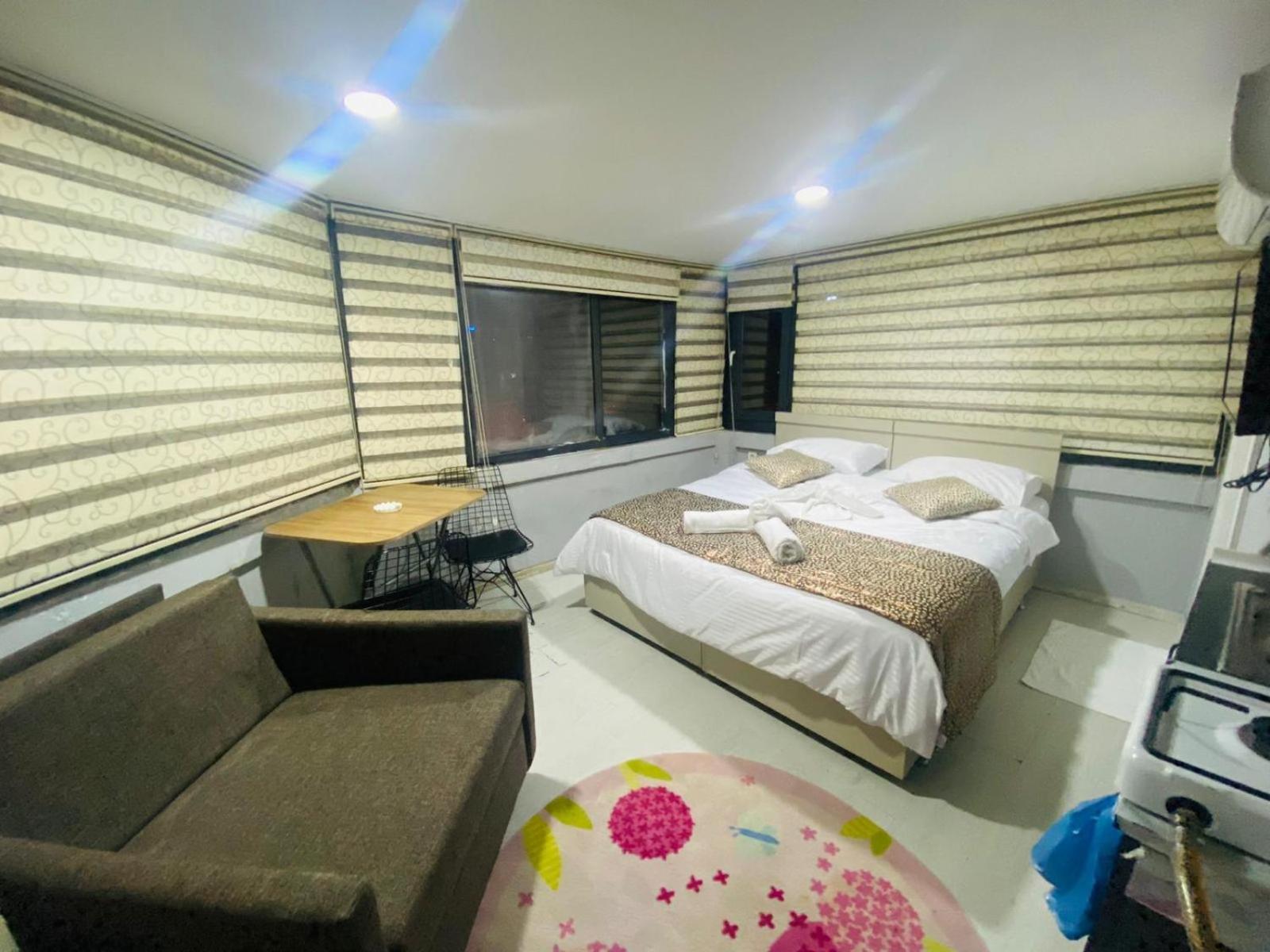 איסטמבול Taksim City Hotel מראה חיצוני תמונה