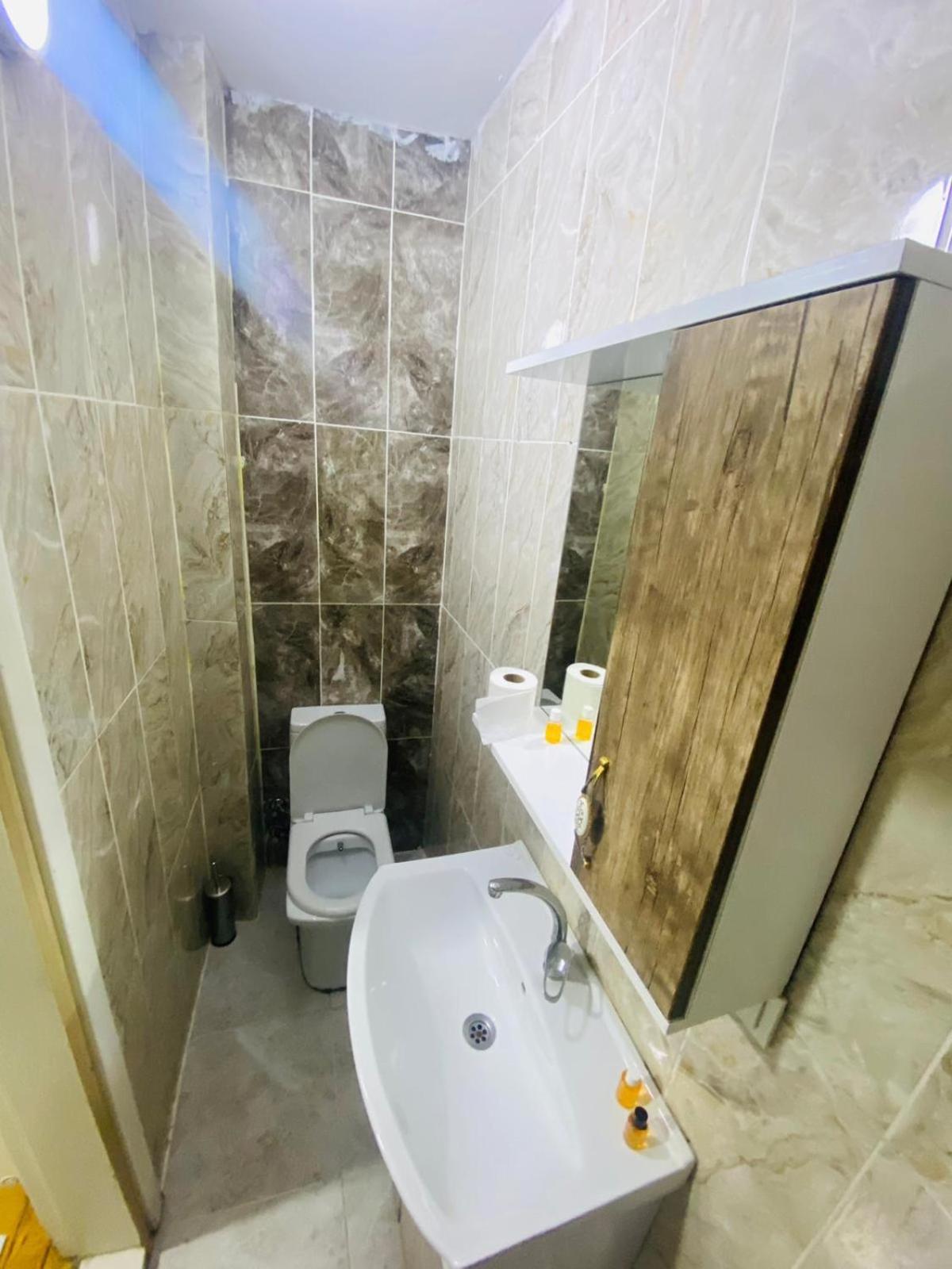 איסטמבול Taksim City Hotel מראה חיצוני תמונה