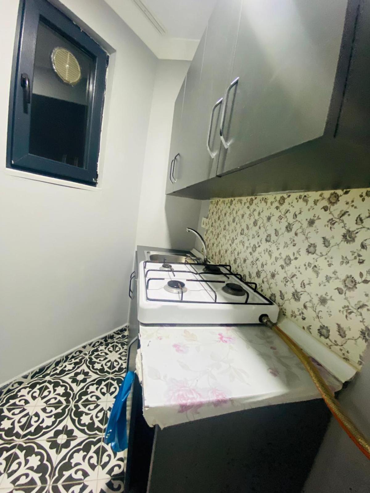 איסטמבול Taksim City Hotel מראה חיצוני תמונה