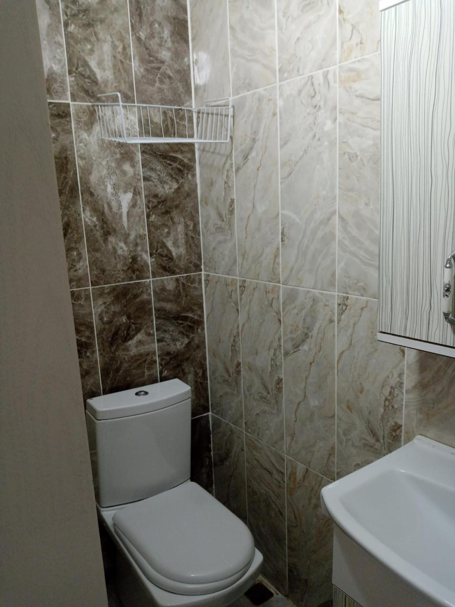איסטמבול Taksim City Hotel מראה חיצוני תמונה