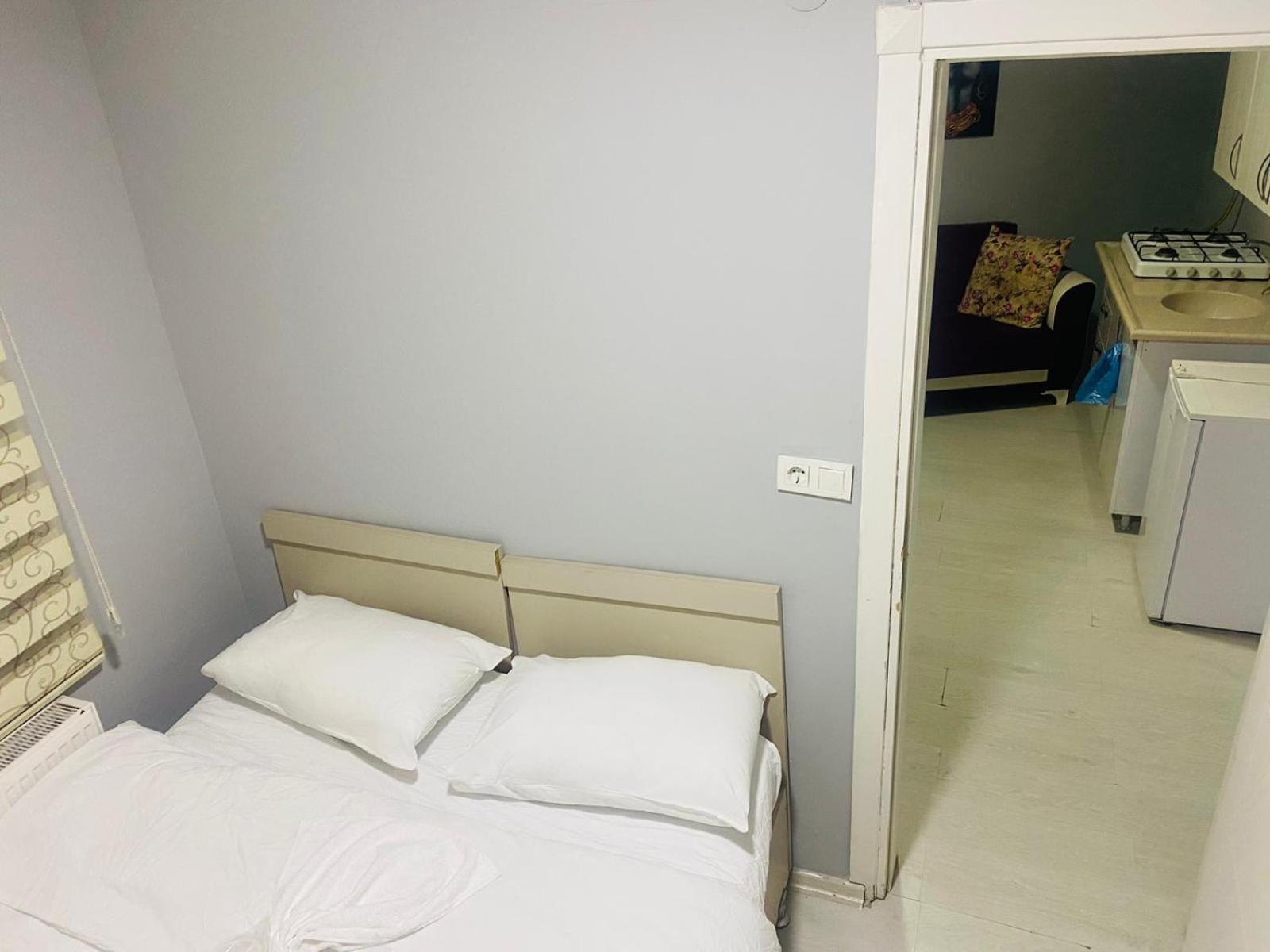 איסטמבול Taksim City Hotel מראה חיצוני תמונה