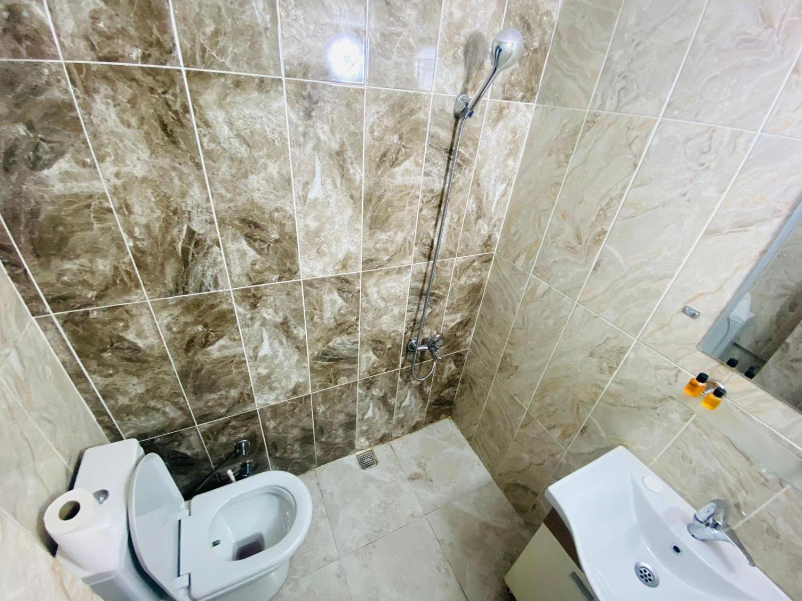איסטמבול Taksim City Hotel מראה חיצוני תמונה