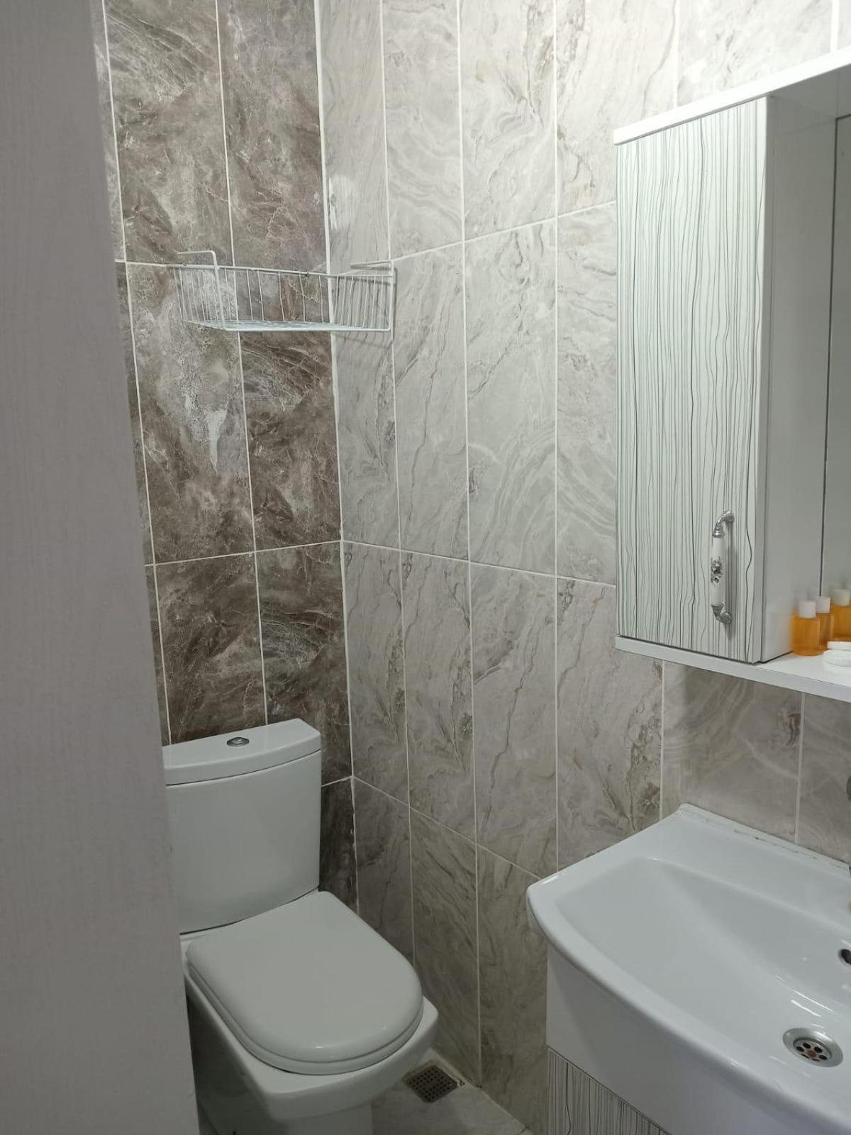 איסטמבול Taksim City Hotel מראה חיצוני תמונה
