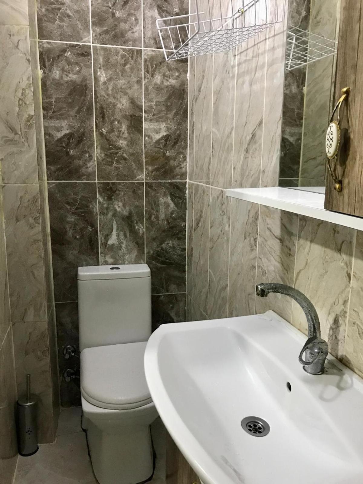 איסטמבול Taksim City Hotel מראה חיצוני תמונה